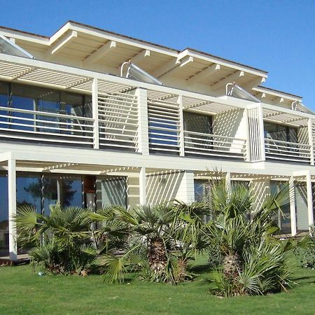 Troia Residence By The Editory - Beach Houses Экстерьер фото