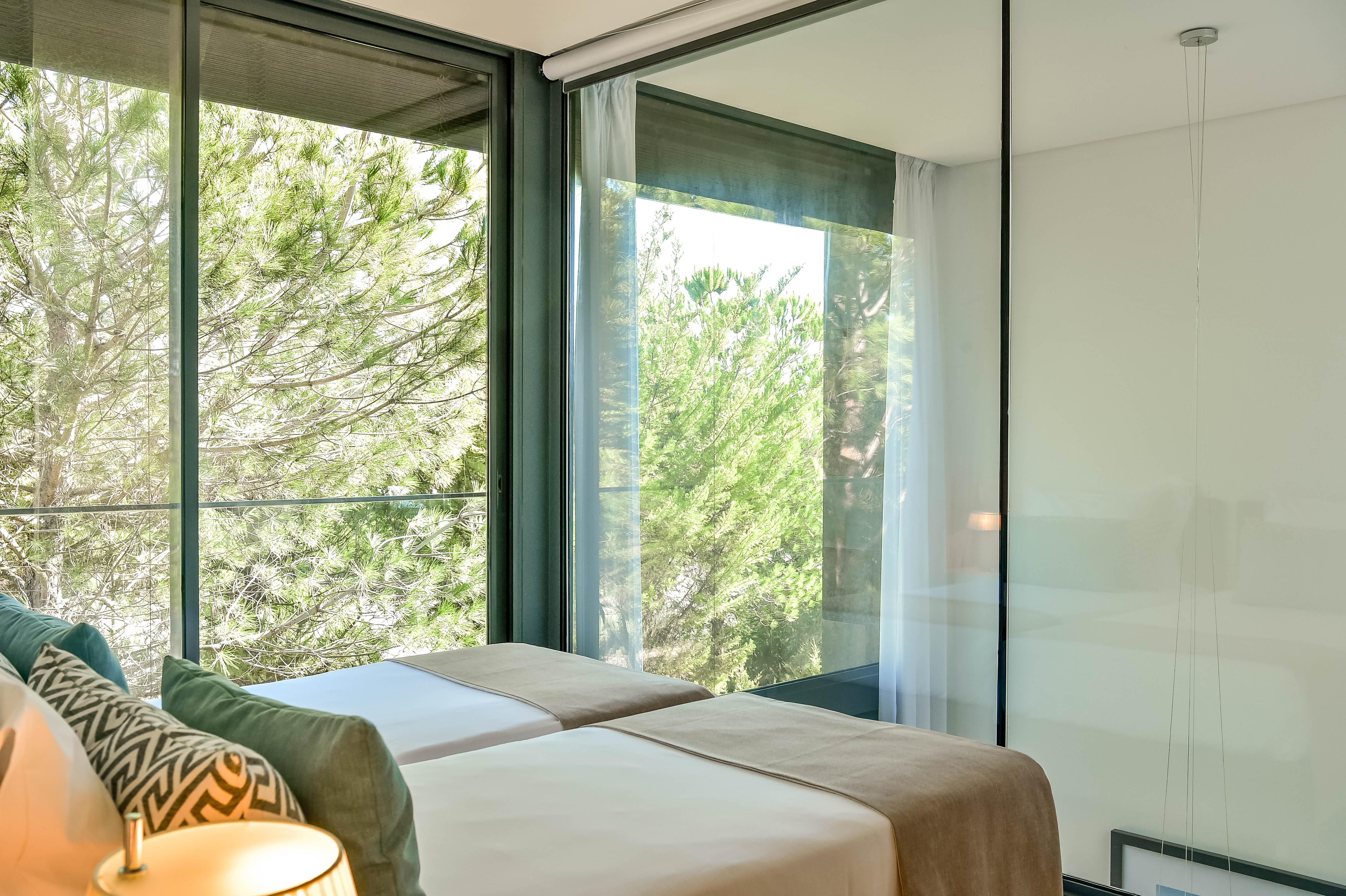 Troia Residence By The Editory - Beach Houses Экстерьер фото
