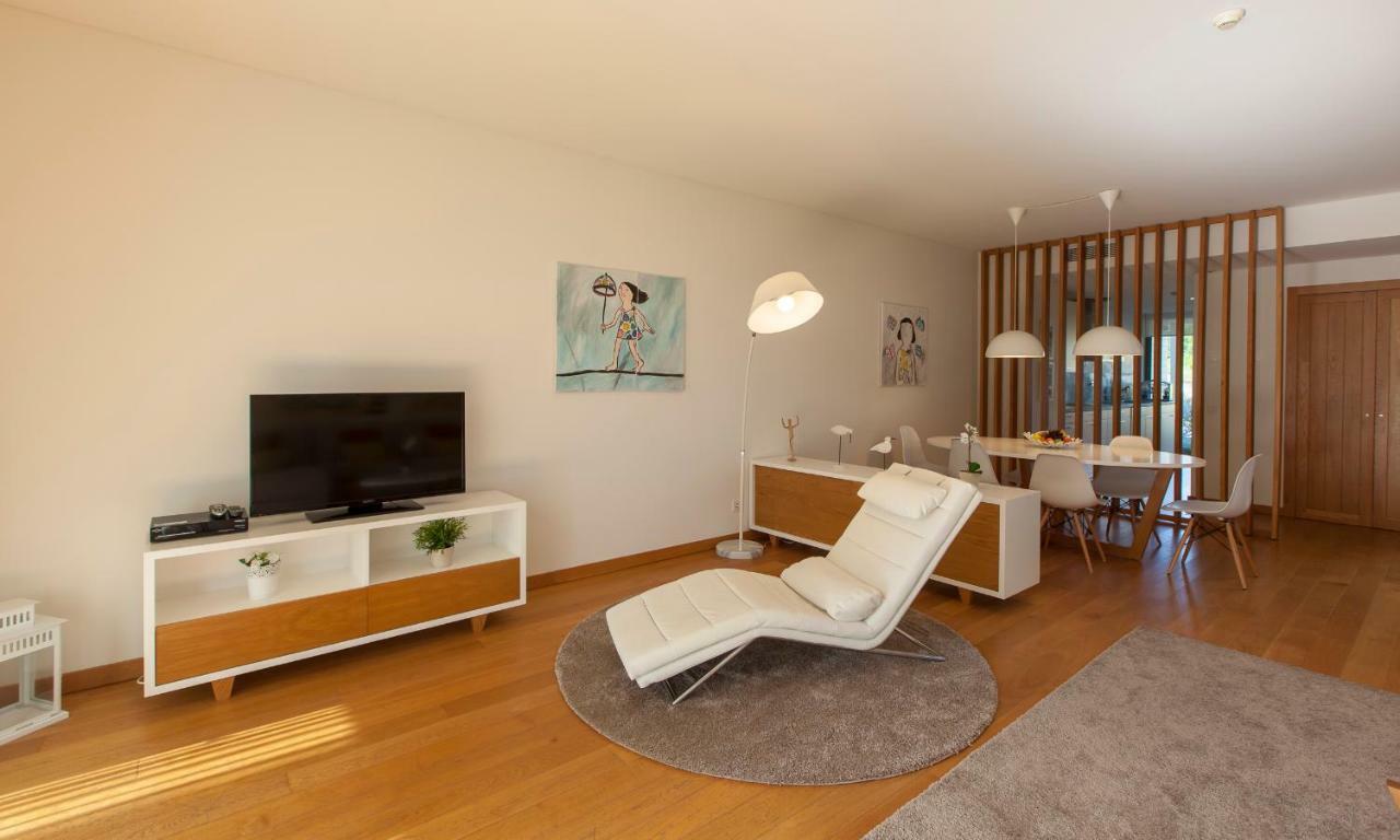 Troia Residence By The Editory - Beach Houses Экстерьер фото